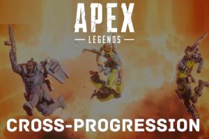 Apex Legends Season 19 Finally Brings Cross Progression; Here's How It Works