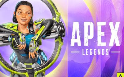 apex legends season 19 - conduit abilities