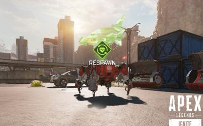 apex legends season 19 respawn buff