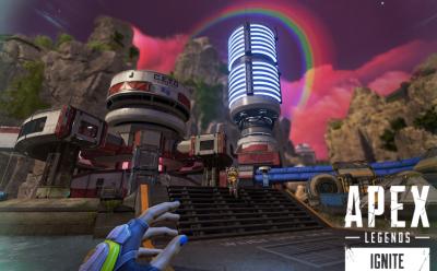 apex legends season 19 storm point map update