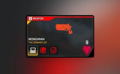 care package wingman in apex legends season 19