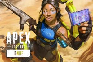 New Legend 'Conduit' is Coming to Apex Legends; Here Are the Details!