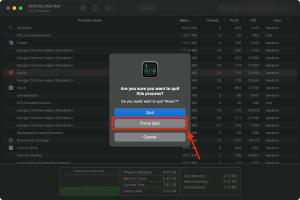 How to Open and Use Task Manager on Mac (2024) | Beebom