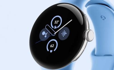 google pixel watch 2 launched