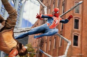 How Long to Beat Spider-Man 2? Answered