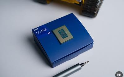 intel core i9 14900k cpu