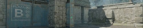 jL CS2 Crosshair