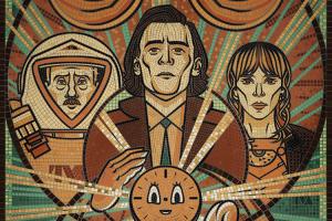 Who is Balder the Brave in Loki Season 2? Explained