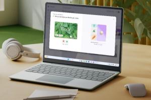 Microsoft Surface Laptop Go 3 Launched In India; Details Here