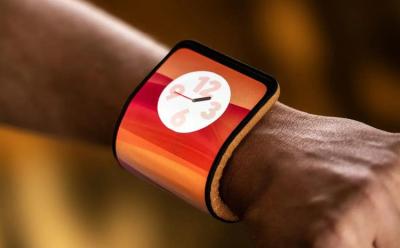motorola adaptive display concept