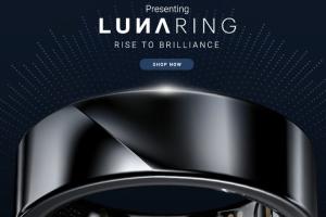 Noise Luna Smart Ring Now Available in India; Price, Features, and More