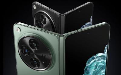 oneplus open launched
