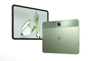OnePlus Pad Go Launched in India; Starts at Rs 19,999