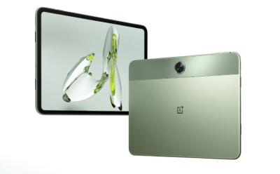 oneplus pad go launched in India