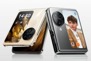 Oppo Find N3 Flip Launching in India on October 12