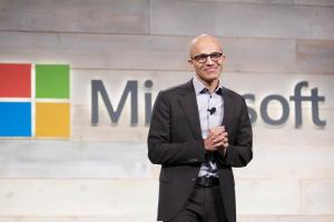 Microsoft CEO Says Apple and Google Deal Hurts Bing