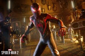 All the Main and Side Missions in Marvel's Spider-Man 2
