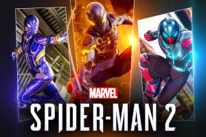 10 Best Spider-Man 2 Suits for Miles