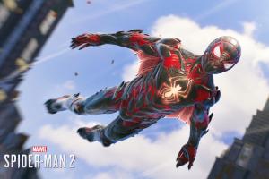 5 Best Tips to Master Web Wings in Spider-Man 2