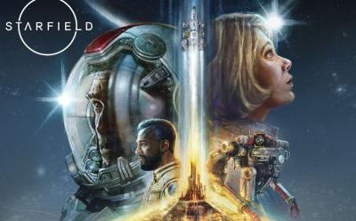 starfield review