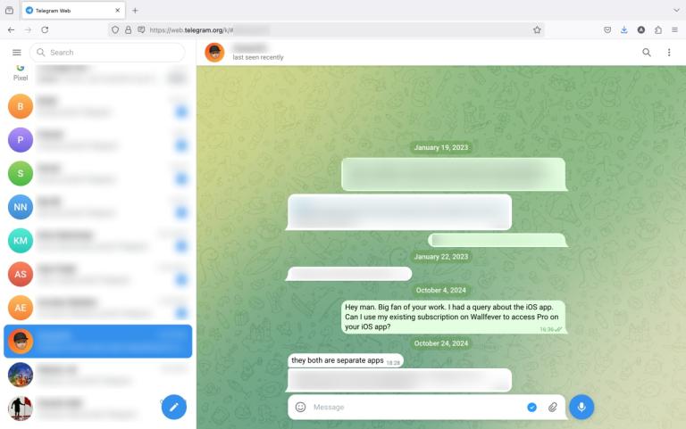 10 Best Secure Messaging Apps You Should Check Out in 2026 | Beebom
