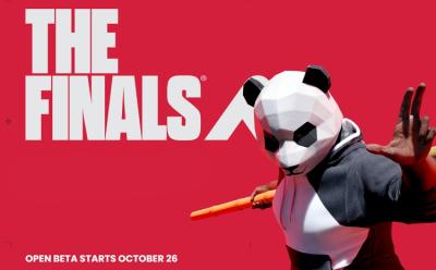 the finals open beta announced