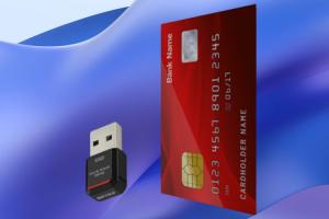 This Teeny Tiny 1TB SSD Is Smaller than a Credit Card; Check It Out!