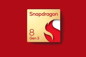 Qualcomm Snapdragon 8 Gen 3 Unveiled with 30% Performance Gains and On-Device AI