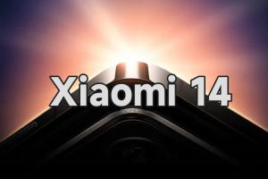 Xiaomi 14 Series and HyperOS Launch Date Confirmed