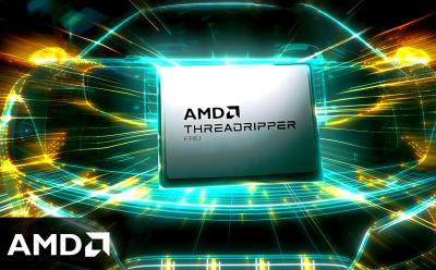 AMD Ryzen Threadripper Pro