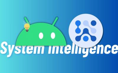Android System Intelligencce