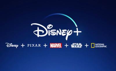 Disney Plus Black Friday Sale