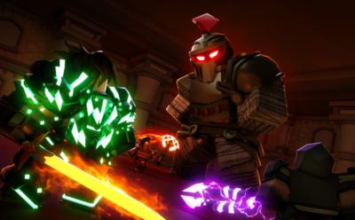 Elemental Dungeon Codes Feaured