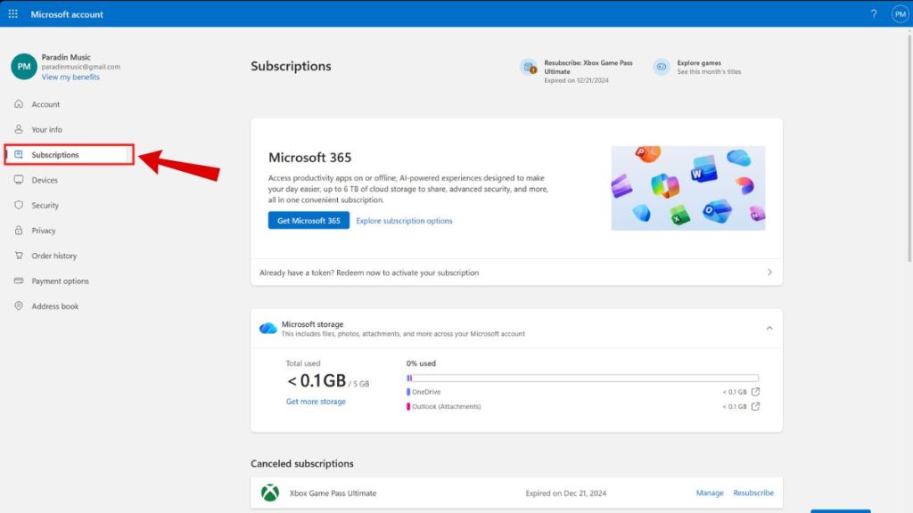 Fortnite Crew Xbox Cancellation