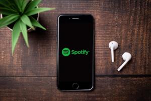 How to Change Your Spotify Username