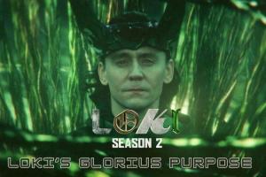 Loki Finally Achieves His Glorious Purpose in Loki Season 2 Episode 6