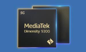 MediaTek Announces Dimensity 9300 Chipset to Take on Snapdragon 8 Gen 3