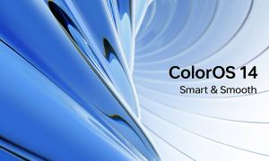 OPPO Begins ColorOS 14 Global Rollout; Here's What's New