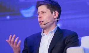 OpenAI Fires Sam Altman as CEO; Cites Lack of Candor