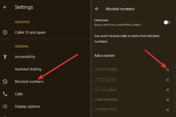 How to Block Spam Calls on Android (3 Ways) | Beebom