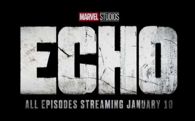 Marvel Echo