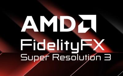 amd FSR 3 AFMF