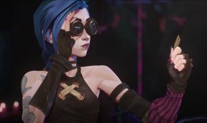 Arcane Season 2 to Release in November 2024, Confirms Netflix