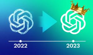 ChatGPT Turns One: A History of OpenAI’s Groundbreaking Chatbot