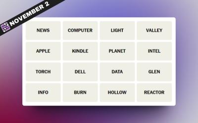 connections hints and answers - november 2