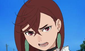 Anime Adaptation of Dandadan to Hit the Digital Screens in 2024!