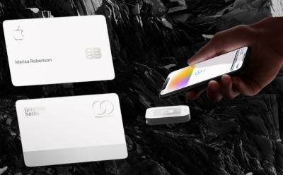 Goldman Sachs and apple partnership breaking up soon