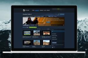 How to Play Workshop Maps in Counter-Strike 2 (CS2)