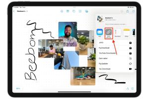 Freeform Log In How to Use the Freeform App on iPhone and iPad | Beebom