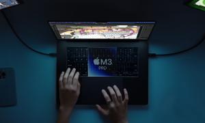 DxOMark Gives #1 Rank to 14-inch M3 MacBook Pro; Best Laptop Available Today?